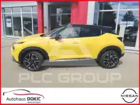2025 Nissan Juke