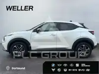 2025 Nissan Juke