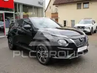 2025 Nissan Juke