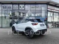 2025 Nissan Juke
