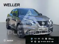 2025 Nissan Juke