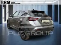 2025 Nissan Juke