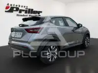 2025 Nissan Juke