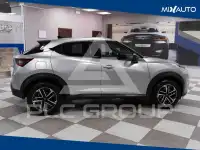 2025 Nissan Juke