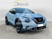 2025 Nissan Juke