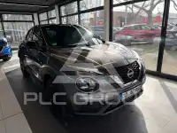 2025 Nissan Juke