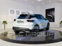 2025 Nissan Juke