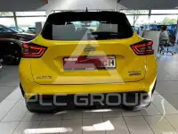 2025 Nissan Juke