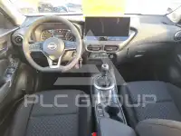 2025 Nissan Juke