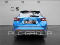 2025 Nissan Juke