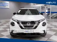2025 Nissan Juke