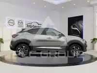 2025 Nissan Juke