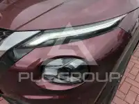 2025 Nissan Juke