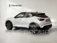2025 Nissan Juke