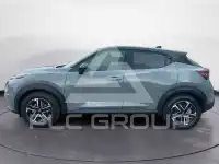 2025 Nissan Juke