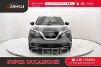 2025 Nissan Juke