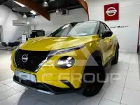 2025 Nissan Juke