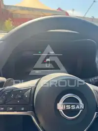 2025 Nissan Juke