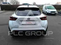 2025 Nissan Juke