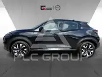 2025 Nissan Juke