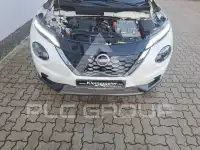 2025 Nissan Juke