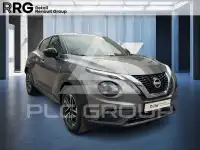 2025 Nissan Juke