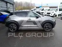 2025 Nissan Juke