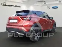 2025 Nissan Juke