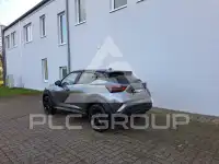 2026 Nissan Juke
