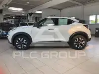 2025 Nissan Juke