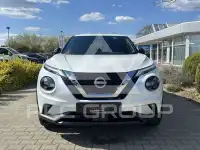 2025 Nissan Juke
