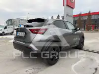 2025 Nissan Juke