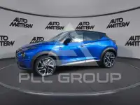 2025 Nissan Juke