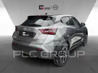 2025 Nissan Juke