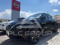 2025 Nissan Juke