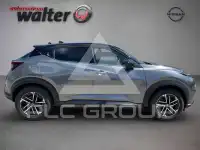 2025 Nissan Juke