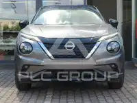 2026 Nissan Juke