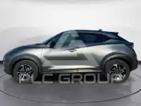 2025 Nissan Juke