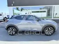 2025 Nissan Juke