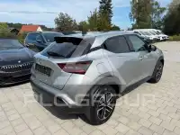 2025 Nissan Juke