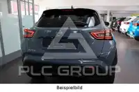 2026 Nissan Juke