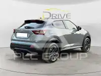 2025 Nissan Juke