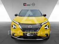 2025 Nissan Juke