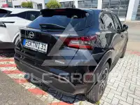 2025 Nissan Juke