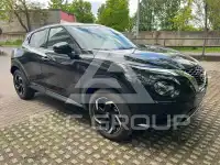 2025 Nissan Juke