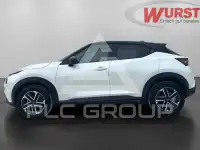 2025 Nissan Juke