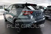 2026 Nissan Juke