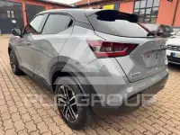 2025 Nissan Juke