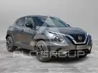 2025 Nissan Juke