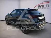 2025 Nissan Juke